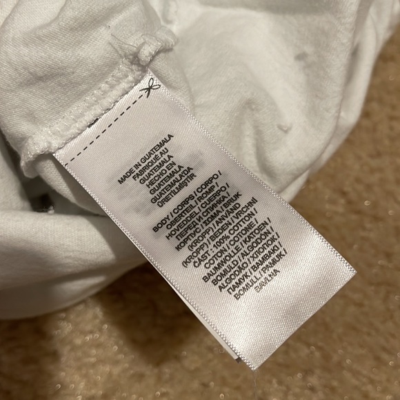 Ralph Lauren 18M Short Overall - Picture 4 of 4